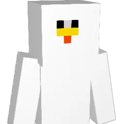 Rift_1210 Minecraft avatar bust