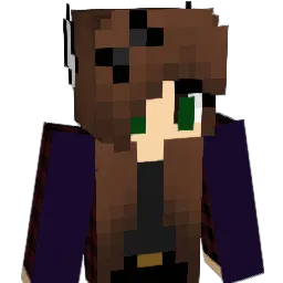 Rift_Dancer Minecraft avatar bust