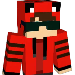 Rift_Rider's Minecraft skin