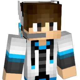 Rift_sB Minecraft avatar bust