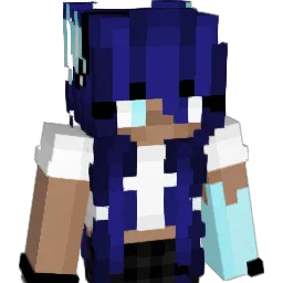 RiftbladeTTV Minecraft avatar bust
