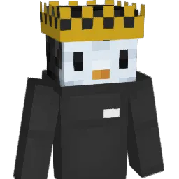 RiftxJv's Minecraft skin