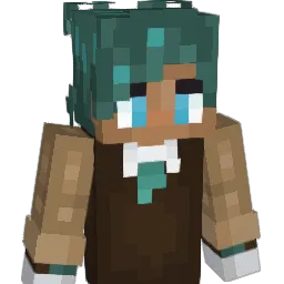 Rifty3967 Minecraft avatar bust