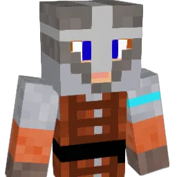 RiftyAgon's Minecraft skin