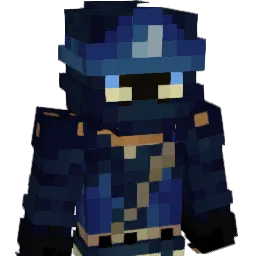 Rifty_'s Minecraft skin