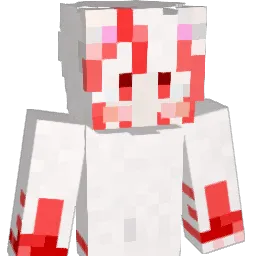 Rifumi Minecraft avatar bust