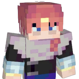 Rifxii Minecraft avatar bust