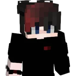 Rig121 Minecraft avatar bust