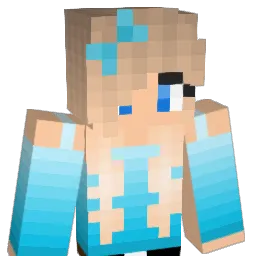 RigTitan Minecraft avatar bust