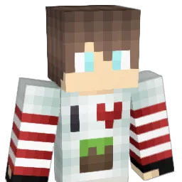Rig_Gik Minecraft avatar bust