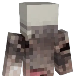 RigbyCat67's Minecraft skin