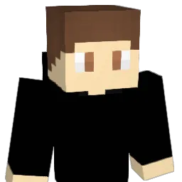 RigbyOOOH Minecraft avatar bust