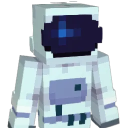 Rigel_M42 Minecraft avatar bust