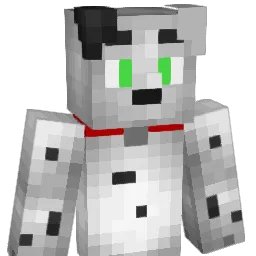 Rigel_Moonpaw Minecraft avatar bust