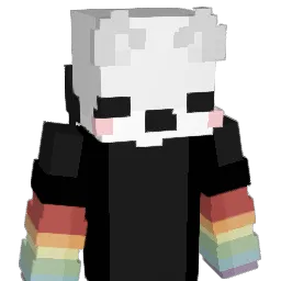 Rigel_ST Minecraft avatar bust