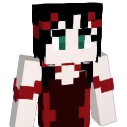 RiggaD Minecraft avatar bust