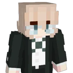 RiggsK's Minecraft skin