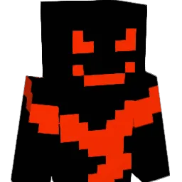 Riggy010 Minecraft avatar bust