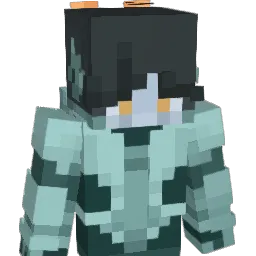RightAsRaina's Minecraft skin