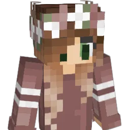 RightClicked's Minecraft skin