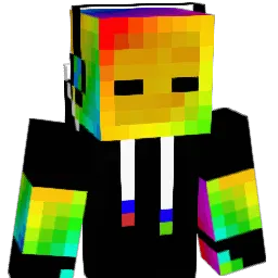 RightFeather's Minecraft skin