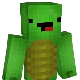 RightLeftGF's Minecraft skin