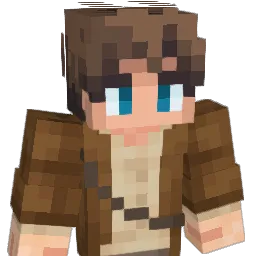 RightROX's Minecraft skin