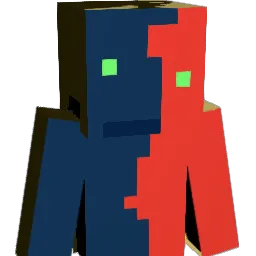RightThenLeft's Minecraft skin