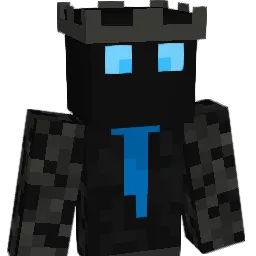 RightTriggger Minecraft avatar bust