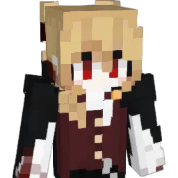 Right_H's Minecraft skin