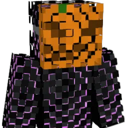 Right_L's Minecraft skin