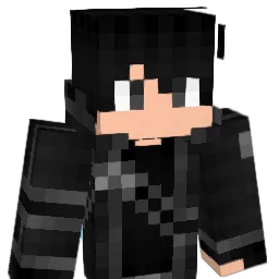 Righteous89's Minecraft skin