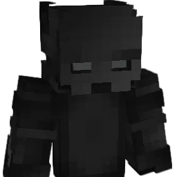 Righto's Minecraft skin