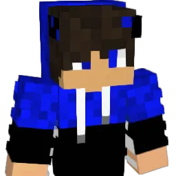 Riglaaa's Minecraft skin