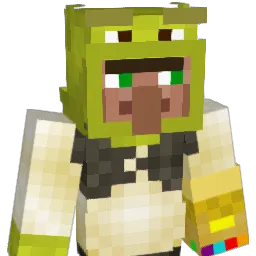 Rignore's Minecraft skin