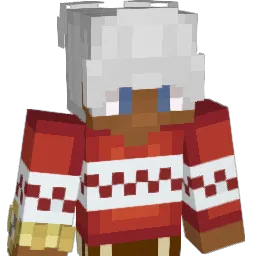 RigoSz's Minecraft skin
