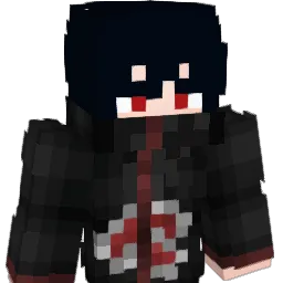 Rigos's Minecraft skin