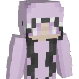 Rigoty Minecraft avatar bust