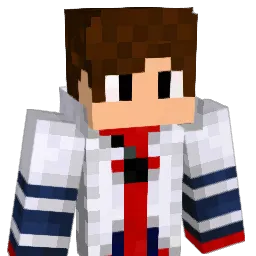 Rigsss Minecraft avatar bust