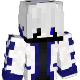 Rigu2158 Minecraft avatar bust