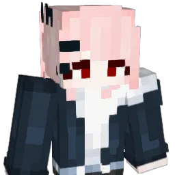 Rihaly Minecraft avatar bust