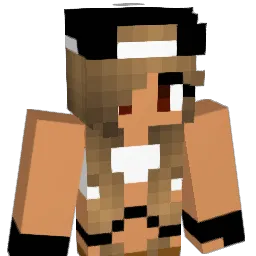 Rihanna__'s Minecraft skin