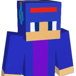 Rihar1028 Minecraft avatar bust