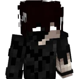 RiiZeX Minecraft avatar bust