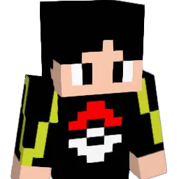 Riiak Minecraft avatar bust