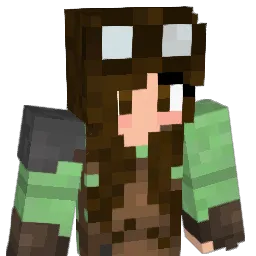 Riibo_ Minecraft avatar bust
