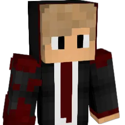 Riicky's Minecraft skin