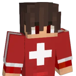 Riiiiinnnnn Minecraft avatar bust