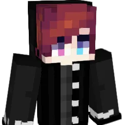 Riikio's Minecraft skin