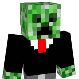 Riikk's Minecraft skin
